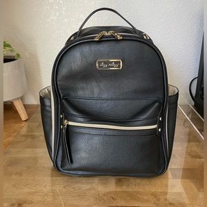 Itzy Ritzy Mini Diaper Bag